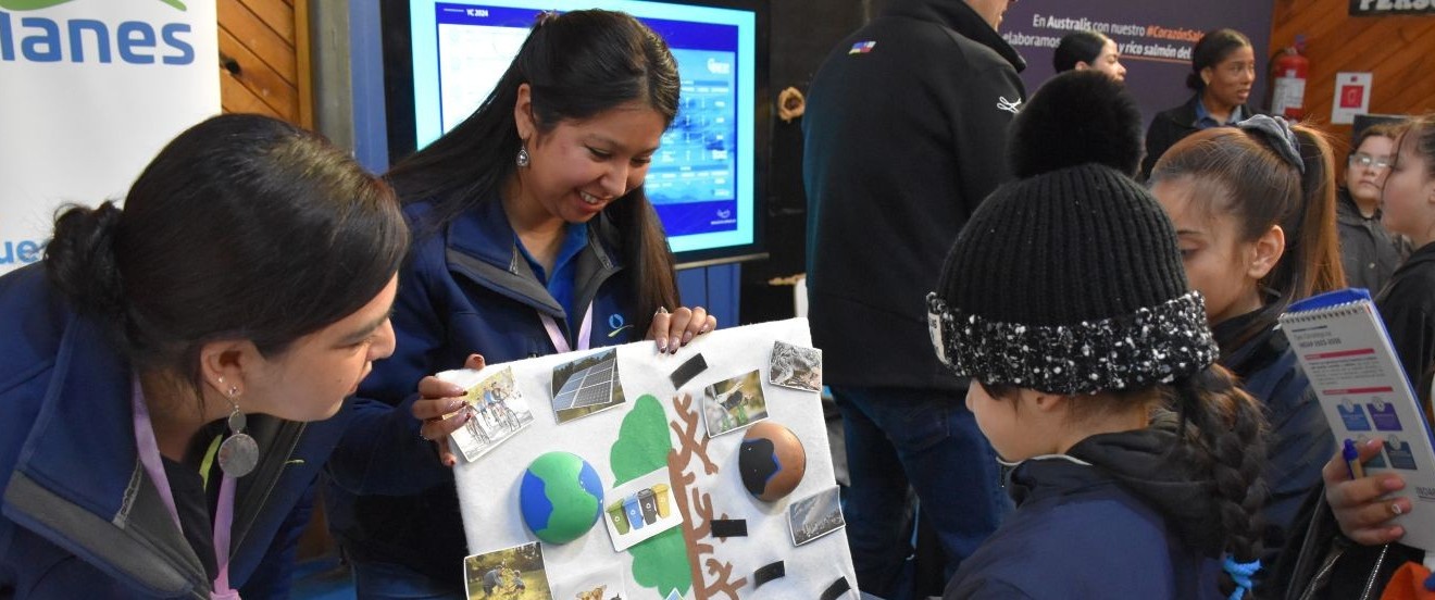 Programas para la comunidad